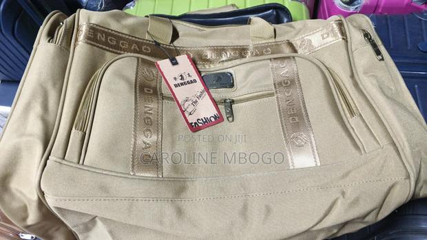 Duffle Bag - thumbnail 4