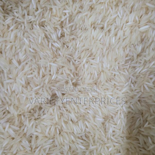Sunrice Basmati Rice - main view