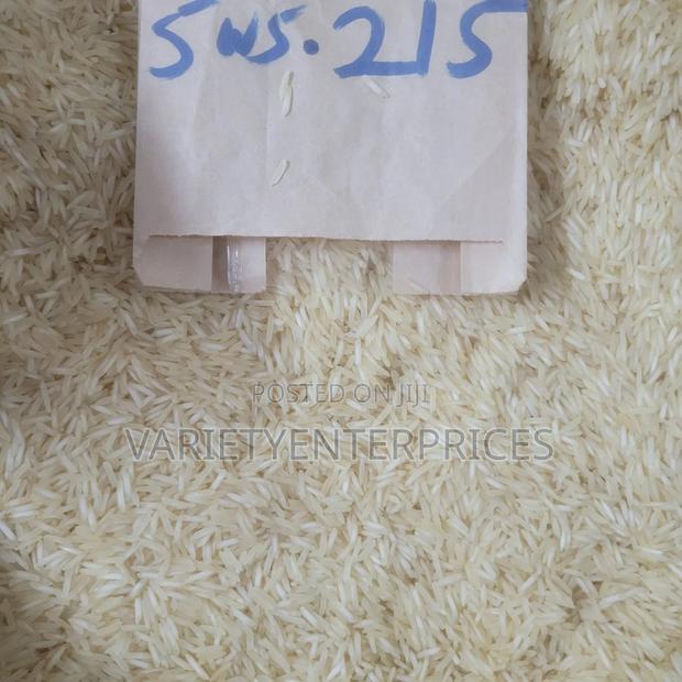 Sunrice Basmati Rice - thumbnail 2