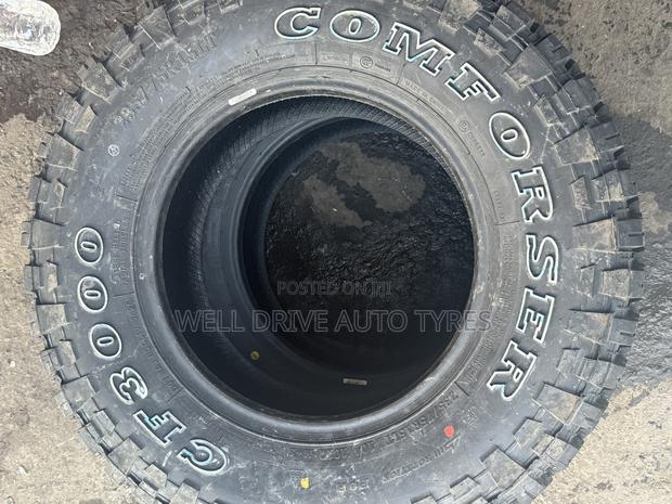 235/75r15 Comforser Cf3000 - thumbnail 2