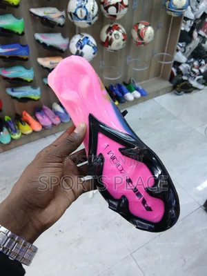 Nike Mercurial Vapor 15 Elite – Pink Foam / Black Chaos