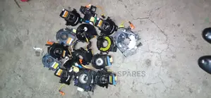 Spiral Cables for Your Car