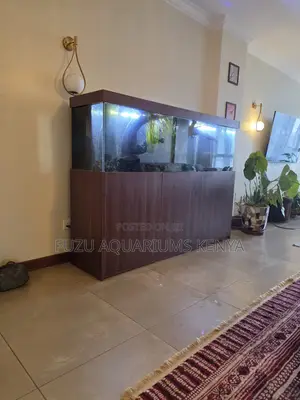 Sophisticated Sump-Ready Aquarium Kit