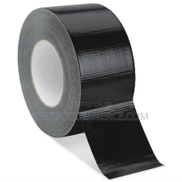 Binding Adhesive Duct Tape - main view