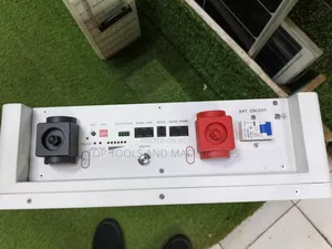 Brand New Amp Nova 51.2v/5.12kwh Lifepo4 Lithium Battery