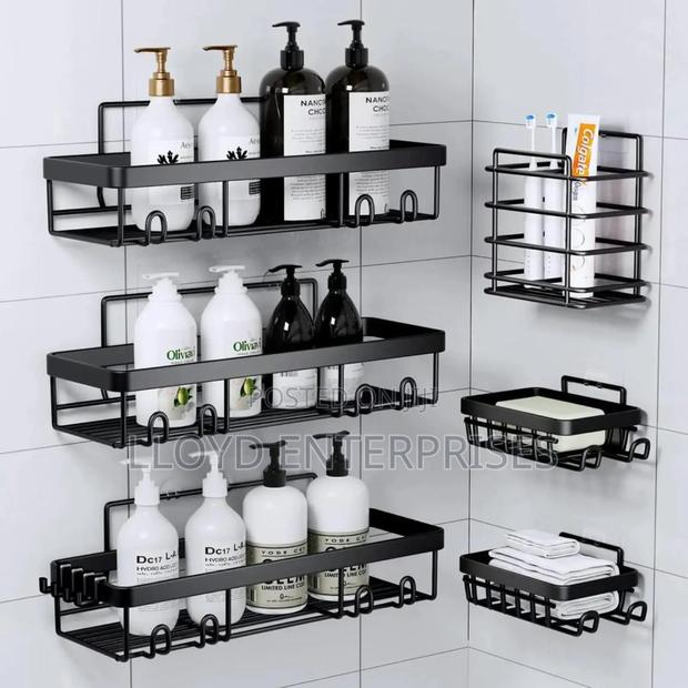 6pcs Shower Candy