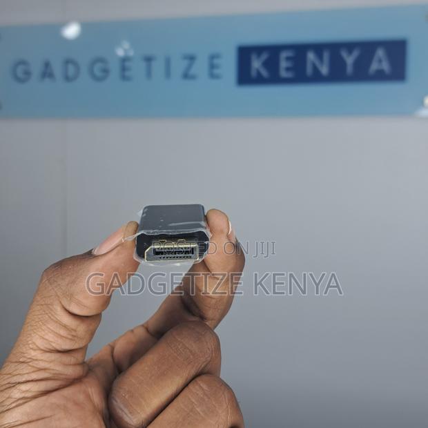 Displayport Male to Hdmi Female Adapter
