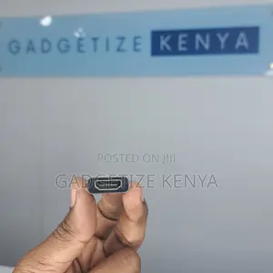 Displayport Male to Hdmi Female Adapter