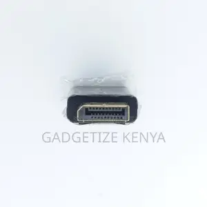 Displayport Male to Hdmi Female Adapter