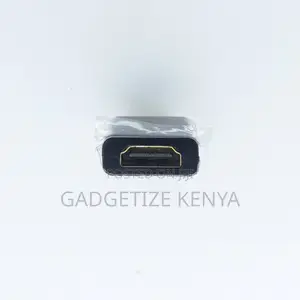 Displayport Male to Hdmi Female Adapter