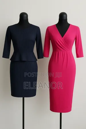 Formal , Casual Ladies Outwear