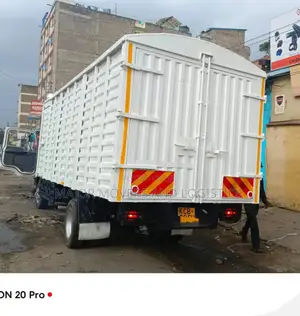 Lorries for Movers and Packers Are Readily Available