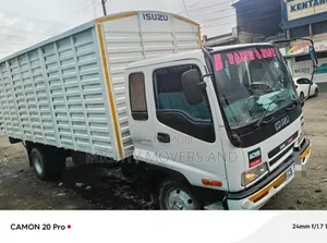 Lorries for Movers and Packers Are Readily Available