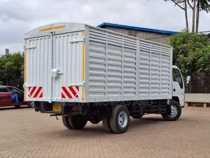 Lorries for Movers and Packers Are Readily Available