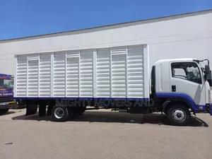 Lorries for Movers and Packers Are Readily Available