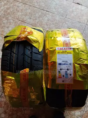 Galaxia Tyre 255/40r18