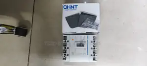 Quality 100amps 4 Poke Chint McCb 9ij