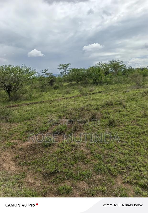 2and Half Cres at Kenol Kangundo Road - main view