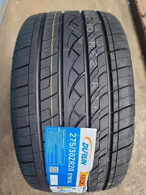 275/30r20 Durun Tyres 97w X/L M626