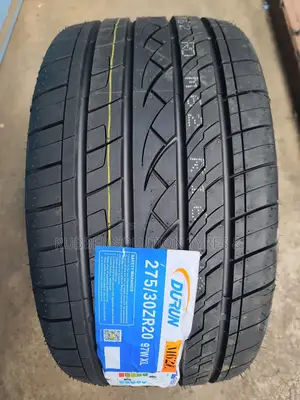 275/30r20 Durun Tyres 97w X/L M626