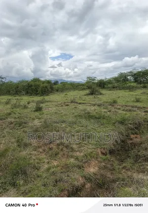 2and Half Cres at Kenol Kangundo Road