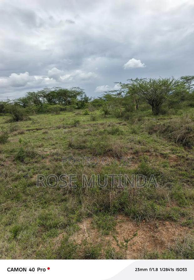 2and Half Cres at Kenol Kangundo Road - thumbnail 7