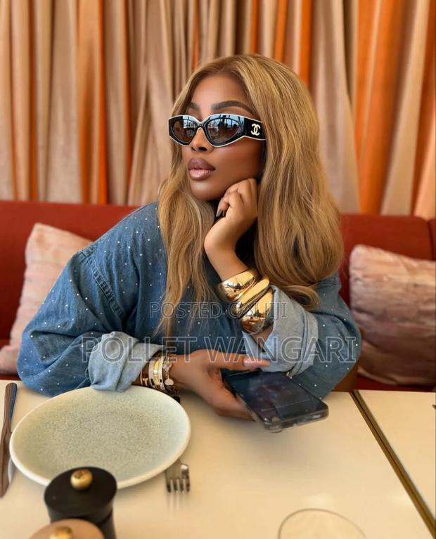 Chanel Sunglasses