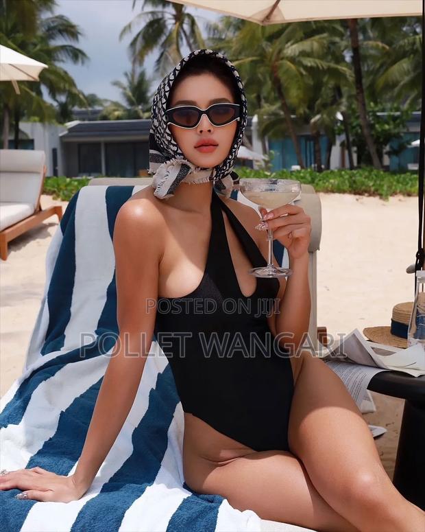 Chanel Sunglasses - thumbnail 6