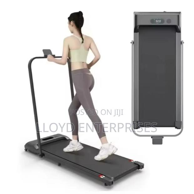 Mini Treadmill - main view