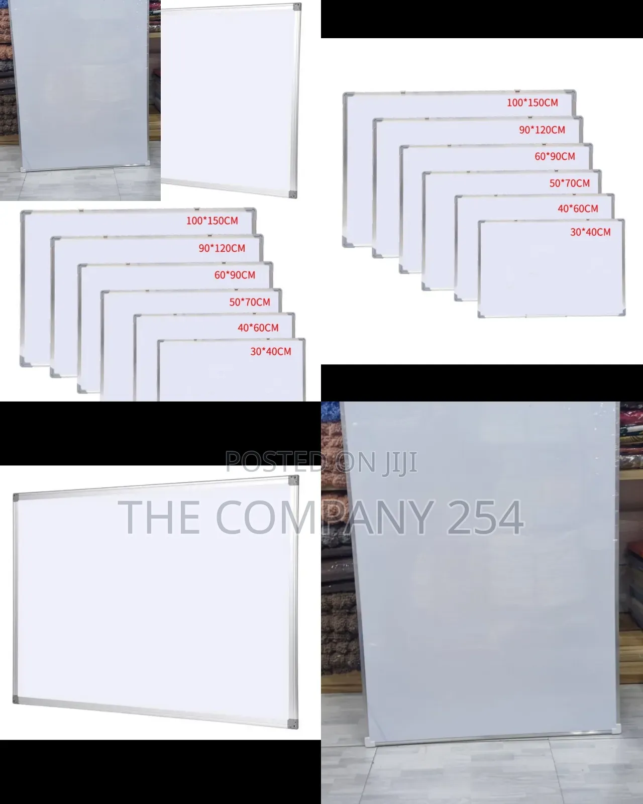 White Boards