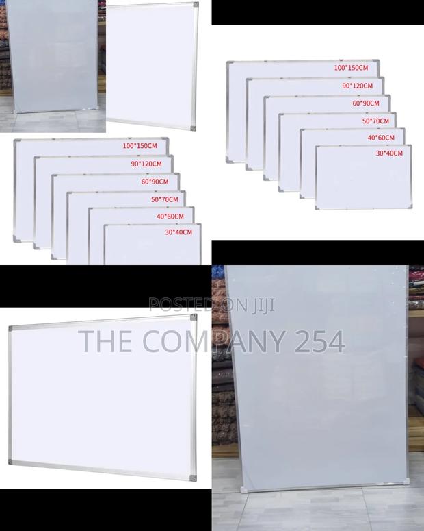 White Boards