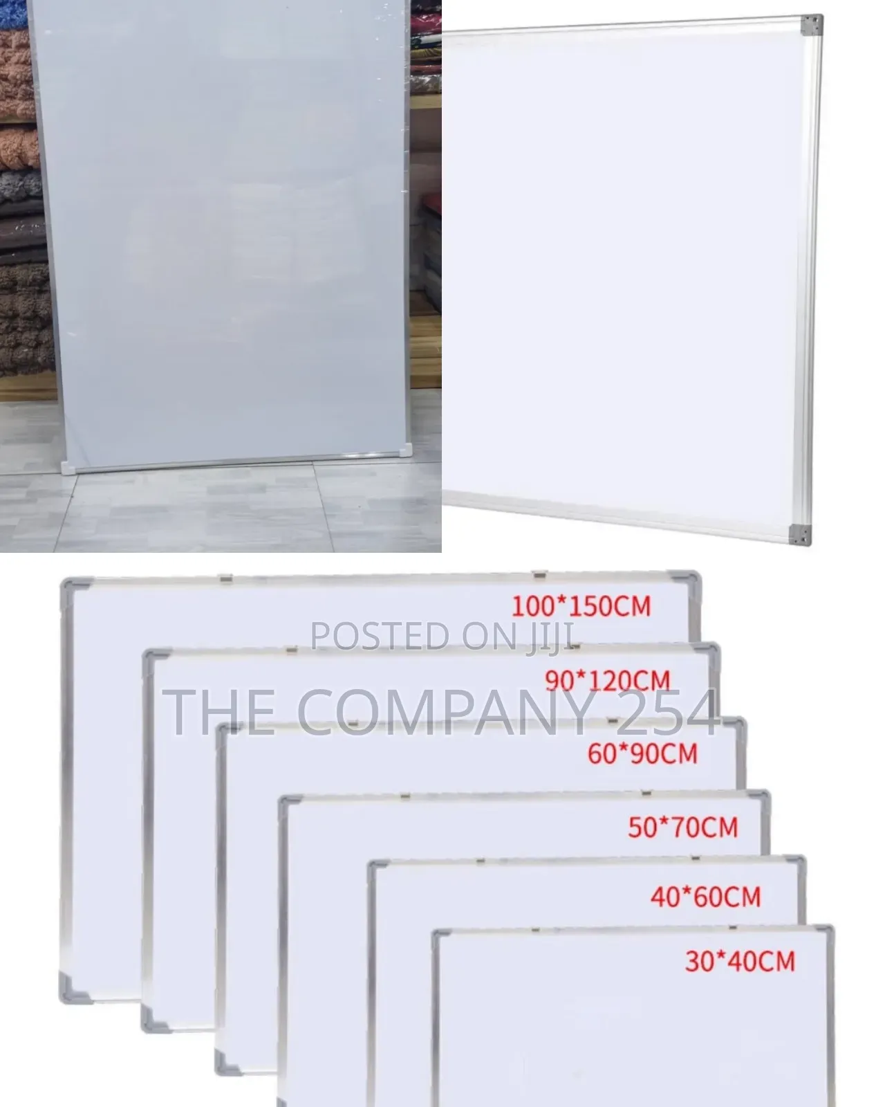 White Boards