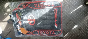 Toyota Fielder Car Floor Matts