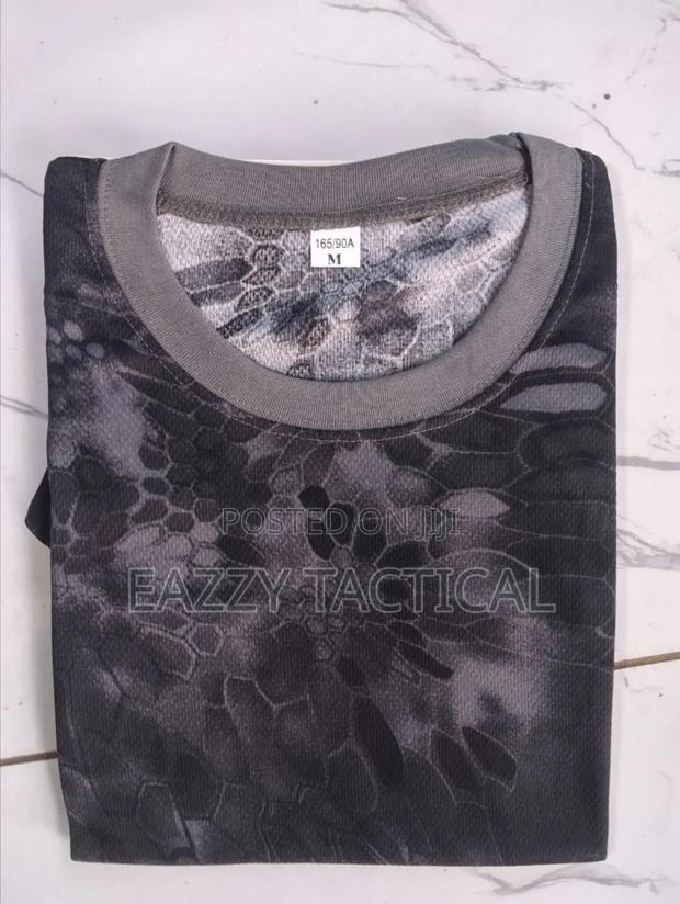 Tactical T-Shirt Unisex - thumbnail 9