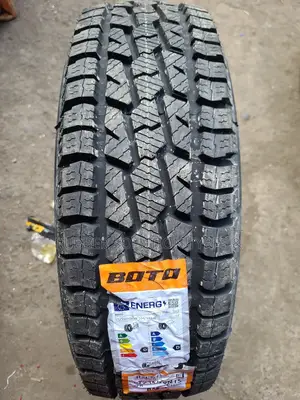 235/75r15 Boto Tires