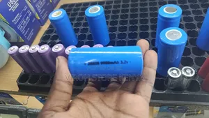 26650 Battery For Floodlight 3.2v Lithium Ion Battery