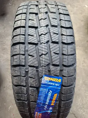285/60r18 Winda Tyres 116s All-Terrain