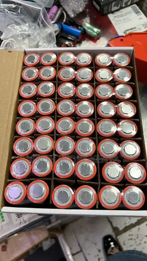 26650 Lithium Battery 3.7v 5000mah