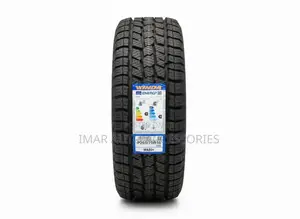265/70r16 Winda Wa8+ Tyres | Strong Grip, Durable All-Terrain Ready