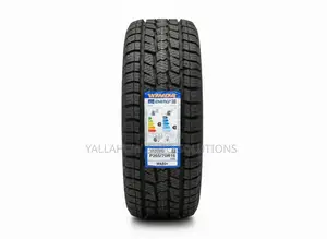 265/70r16 Winda Wa8+ Tyres | Strong Grip, Durable All-Terrain Ready