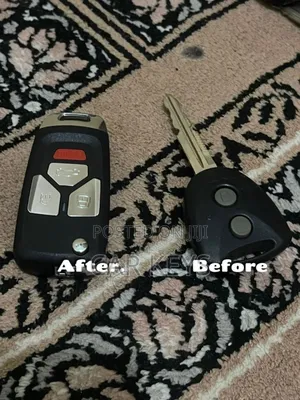 Key Upgrade Experts Kenya