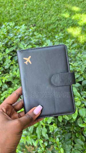 Travel Wallets ( Unisex) - thumbnail 2
