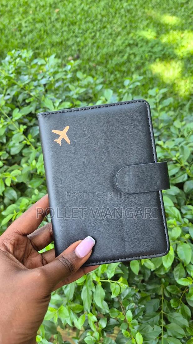Travel Wallets ( Unisex)