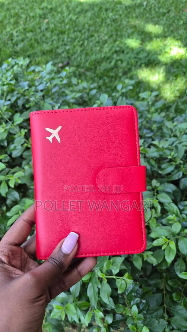 Travel Wallets ( Unisex) - thumbnail 5