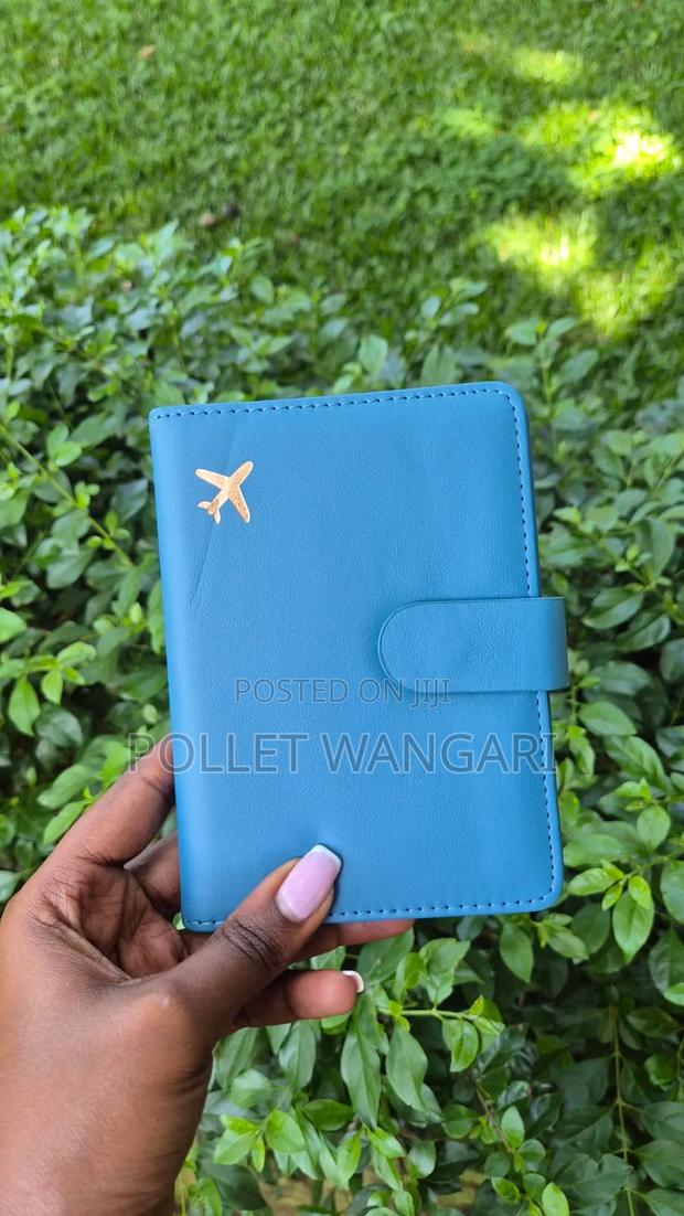 Travel Wallets ( Unisex) - thumbnail 6