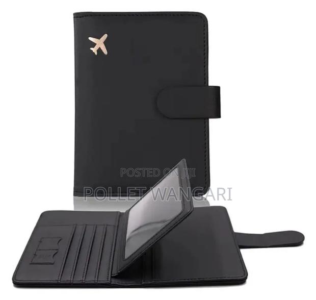 Travel Wallets ( Unisex) - thumbnail 8
