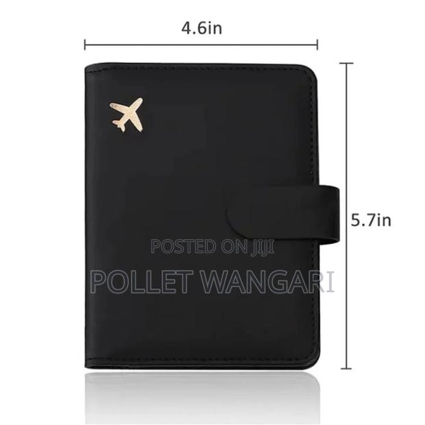 Travel Wallets ( Unisex) - thumbnail 9