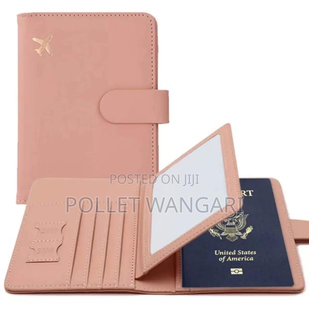 Travel Wallets ( Unisex) - thumbnail 10