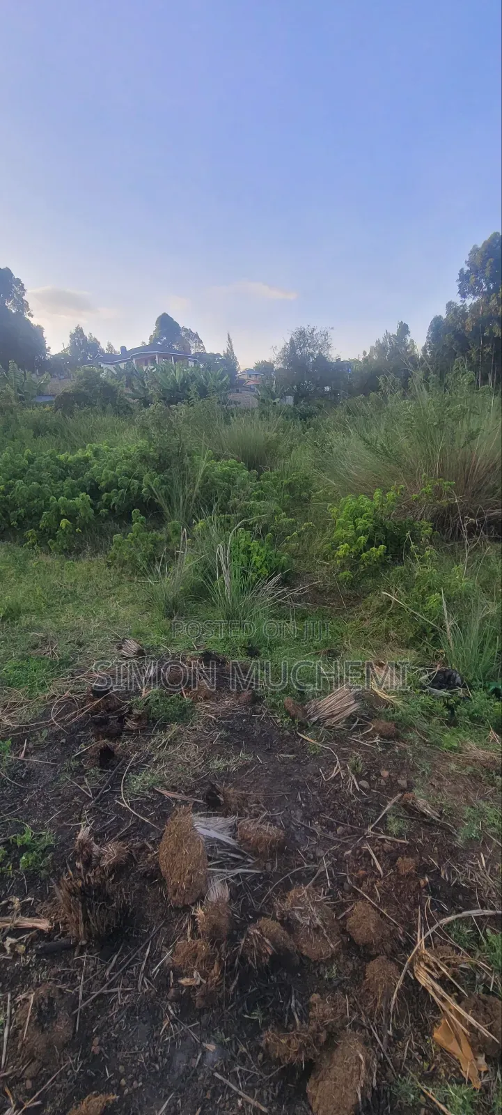 100by 100 Muthure Cura Land For Sale