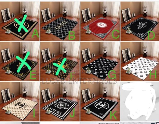50cm by 80cm Welcome Door Mats